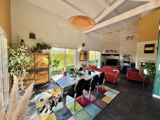  Maison � vendre 6 pi�ces 170 m�