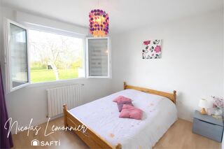  Maison � vendre 7 pi�ces 128 m�