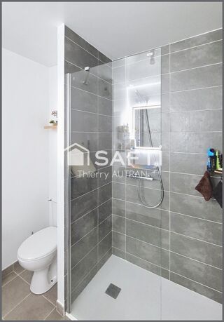  Appartement � vendre 2 pi�ces 39 m�