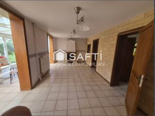  Maison à vendre 5 pièces 90 m²