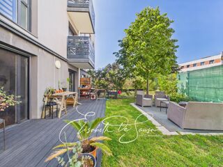  Appartement � vendre 3 pi�ces 61 m�