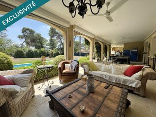  Maison à vendre 7 pièces 190 m²