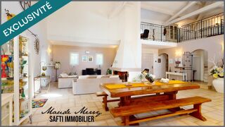  Maison  vendre 6 pices 230 m