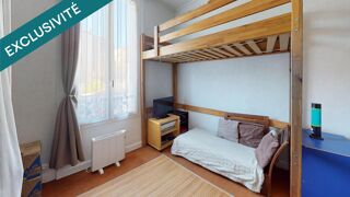  Appartement à vendre 4 pièces 90 m²