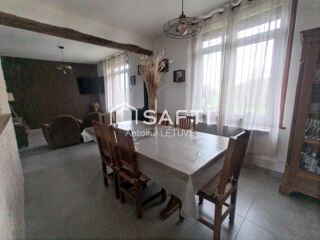  Maison  vendre 5 pices 108 m