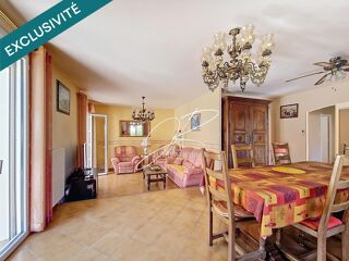  Maison � vendre 5 pi�ces 136 m�