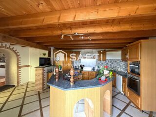 Maison à vendre 6 pièces 182 m²