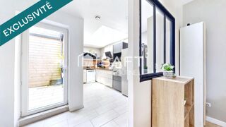  Maison � vendre 7 pi�ces 104 m�