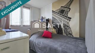  Appartement � vendre 3 pi�ces 65 m�