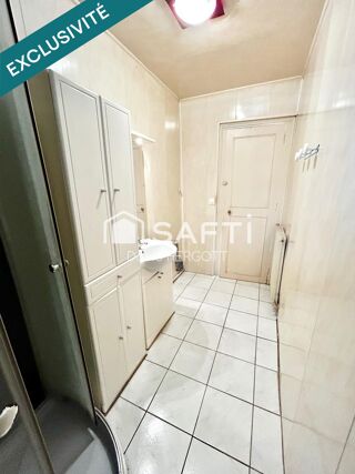  Maison � vendre 3 pi�ces 66 m�