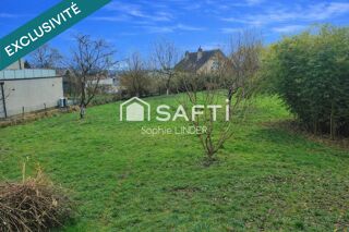  Terrain à vendre 1000 m²