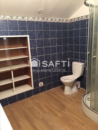  Maison à vendre 4 pièces 96 m²