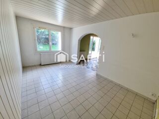  Maison à vendre 6 pièces 125 m²