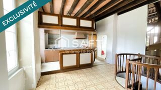  Maison � vendre 8 pi�ces 184 m�