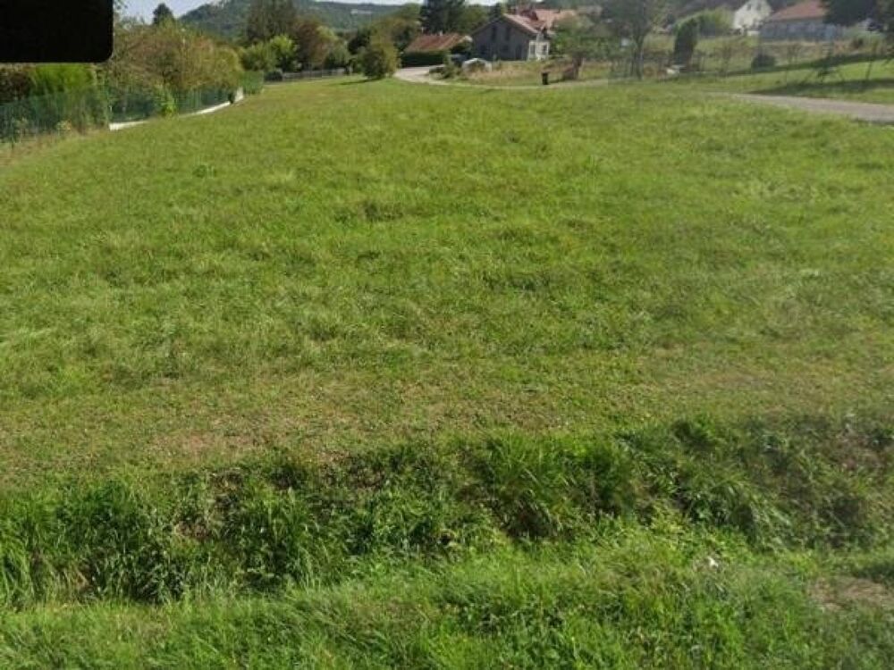 Vente Terrain 2215 m² - Vue 3