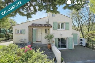  Maison à vendre 6 pièces 115 m²