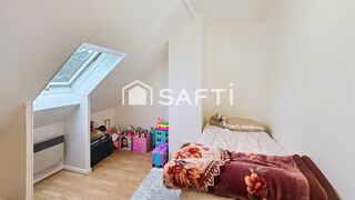  Maison � vendre 5 pi�ces 90 m�