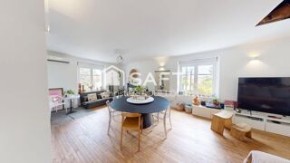  Maison à vendre 8 pièces 223 m²