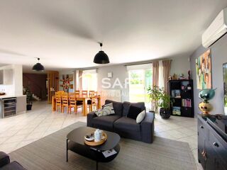  Maison à vendre 6 pièces 154 m²