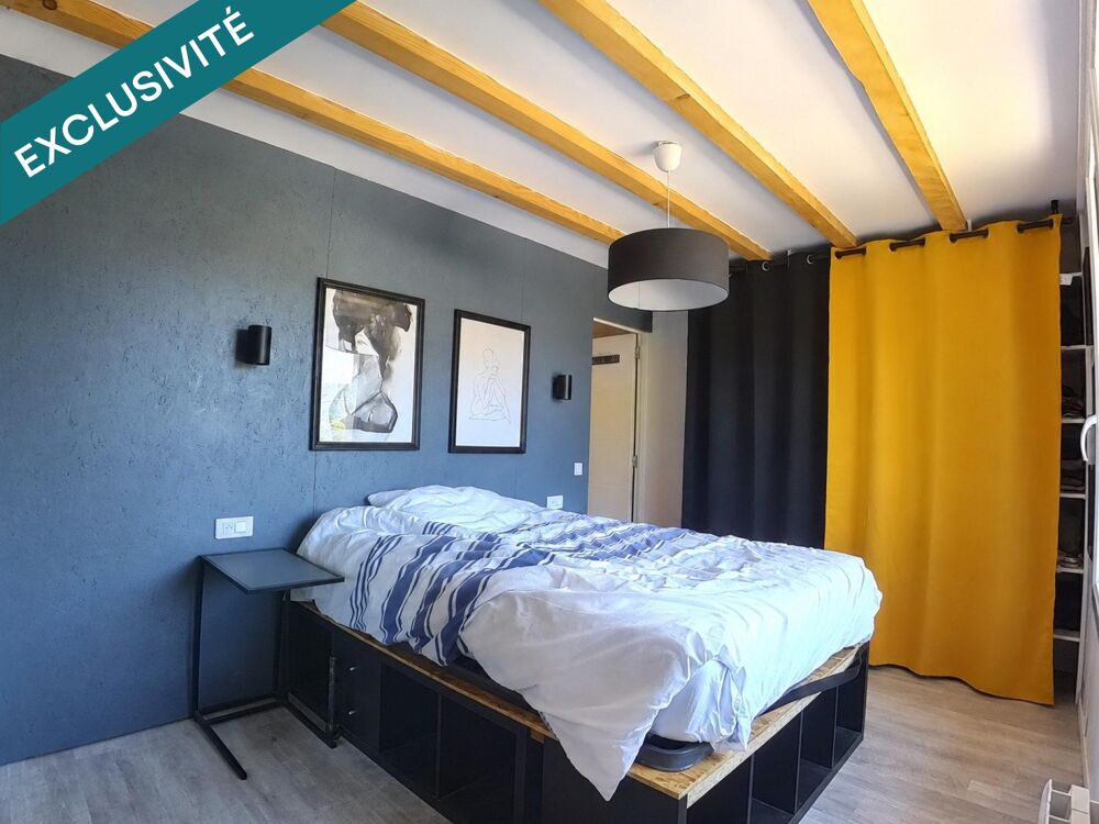 Vente Maison Maison  de 90m² sans travaux Vizille