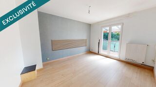  Maison à vendre 5 pièces 110 m²