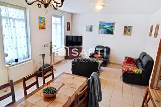  Maison � vendre 7 pi�ces 139 m�