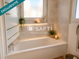  Maison à vendre 5 pièces 92 m²