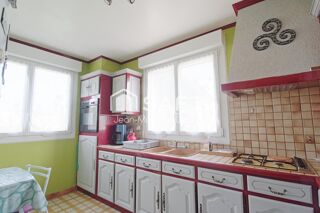  Maison � vendre 5 pi�ces 95 m�