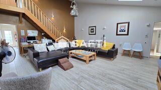  Maison � vendre 6 pi�ces 191 m�