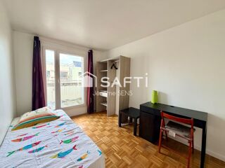  Appartement � vendre 4 pi�ces 63 m�