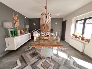  Maison � vendre 5 pi�ces 150 m�