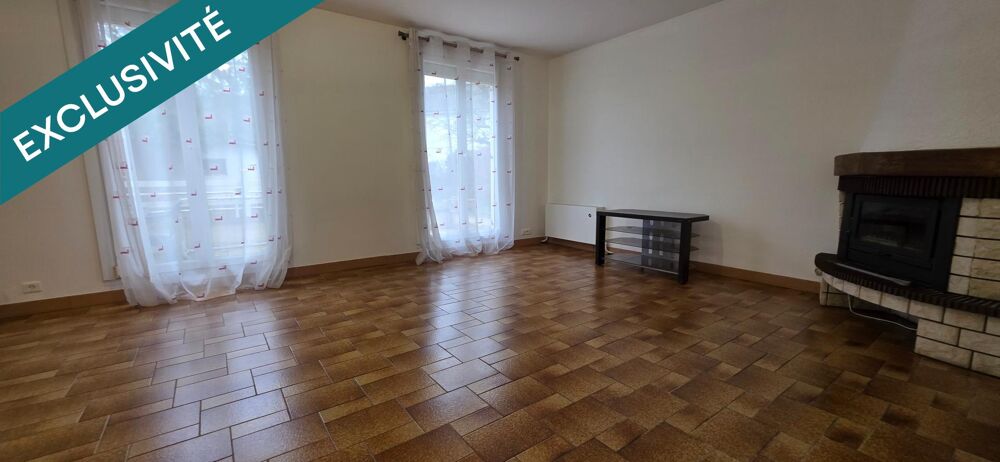 Vente Maison MAISON A VENDRE REIMS 3 CHAMBRES ET GARAGE Reims