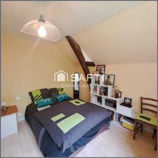  Maison à vendre 6 pièces 160 m²