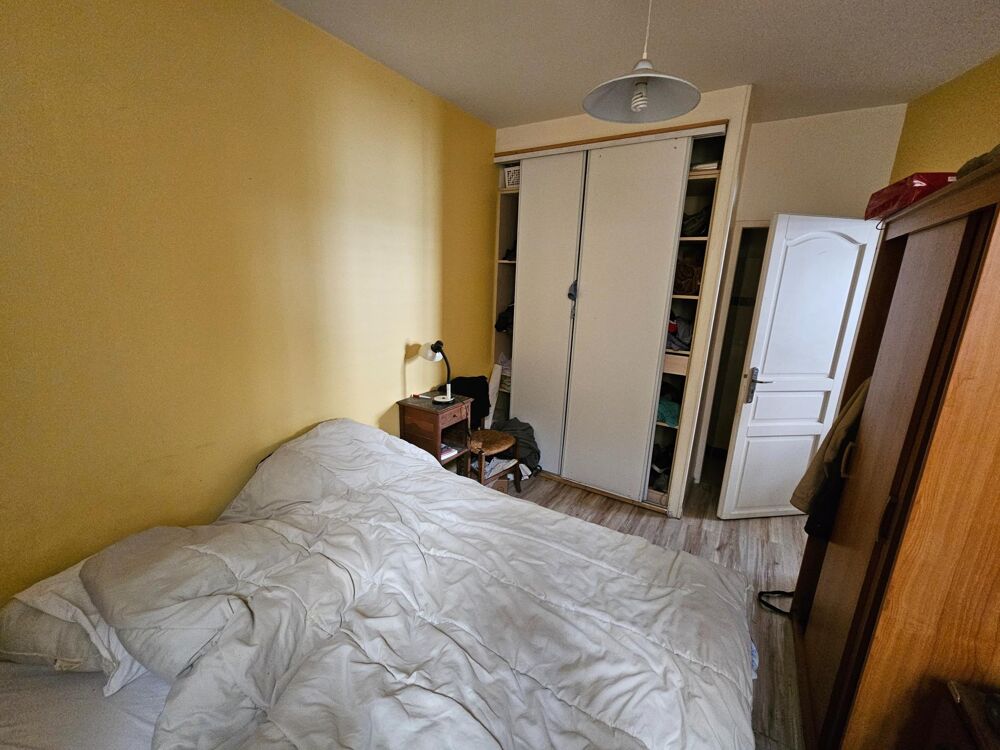 Appartement F3 Vichy 66 m² proche Opéra et de la Bibliothèque