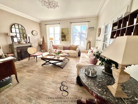  Maison � vendre 11 pi�ces 230 m�