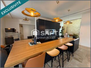  Maison à vendre 7 pièces 270 m²