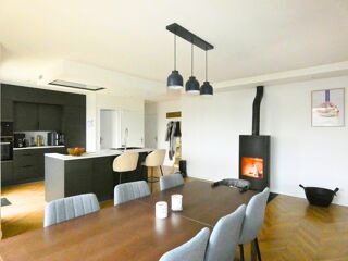  Maison à vendre 5 pièces 118 m²