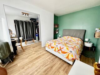  Maison à vendre 6 pièces 134 m²