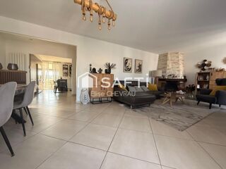  Maison à vendre 7 pièces 197 m²