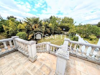  Maison � vendre 7 pi�ces 165 m�