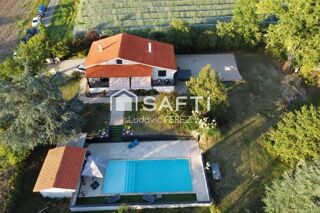  Maison � vendre 6 pi�ces 170 m�