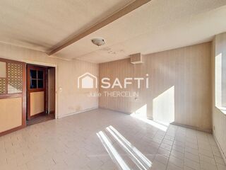  Maison à vendre 3 pièces 42 m²