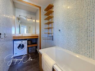  Appartement à vendre 2 pièces 34 m²