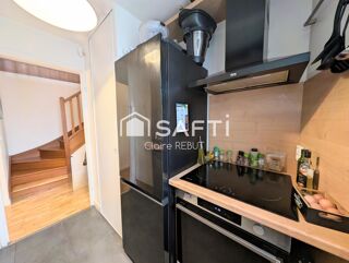  Appartement � vendre 5 pi�ces 91 m�