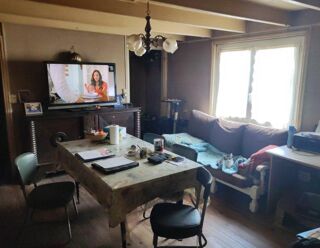  Maison � vendre 6 pi�ces 110 m�