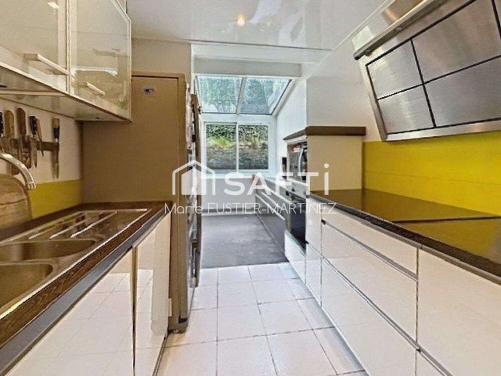 � vendre  Maison Rueil-Malmaison (92500)