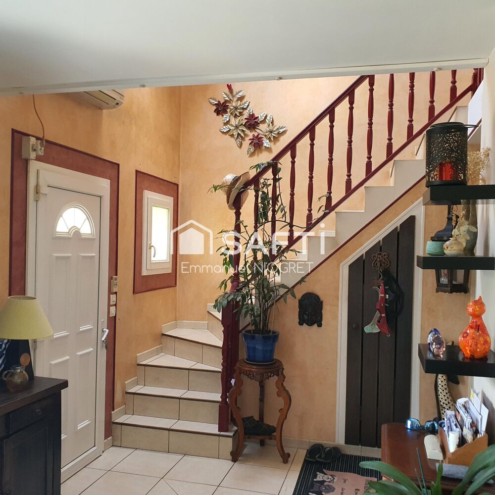 Vente Maison Superbe maison de 115 m² sur 883 m² de terrain, 3 chambres Labruyere