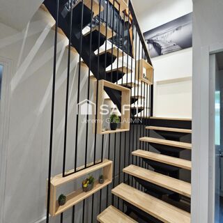  Maison � vendre 6 pi�ces 126 m�