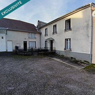  Maison � vendre 6 pi�ces 150 m�