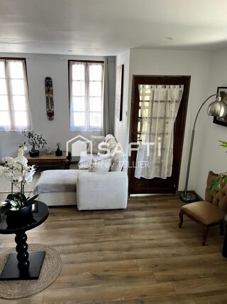  Maison à vendre 4 pièces 69 m²